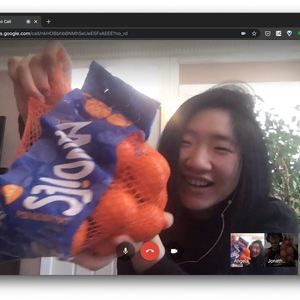 Meet your Posher, Angela